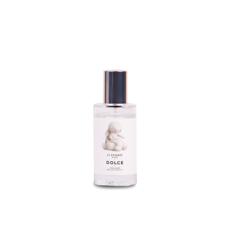 Eau de Toilette Baby