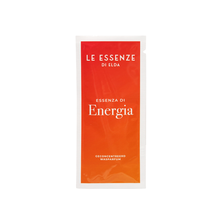 Wasparfum Energia