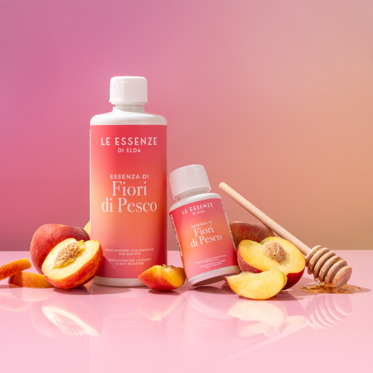 Wasparfum Fiori di Pesco