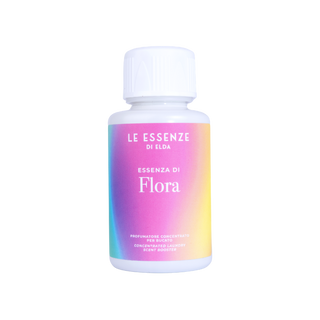Wasparfum Flora