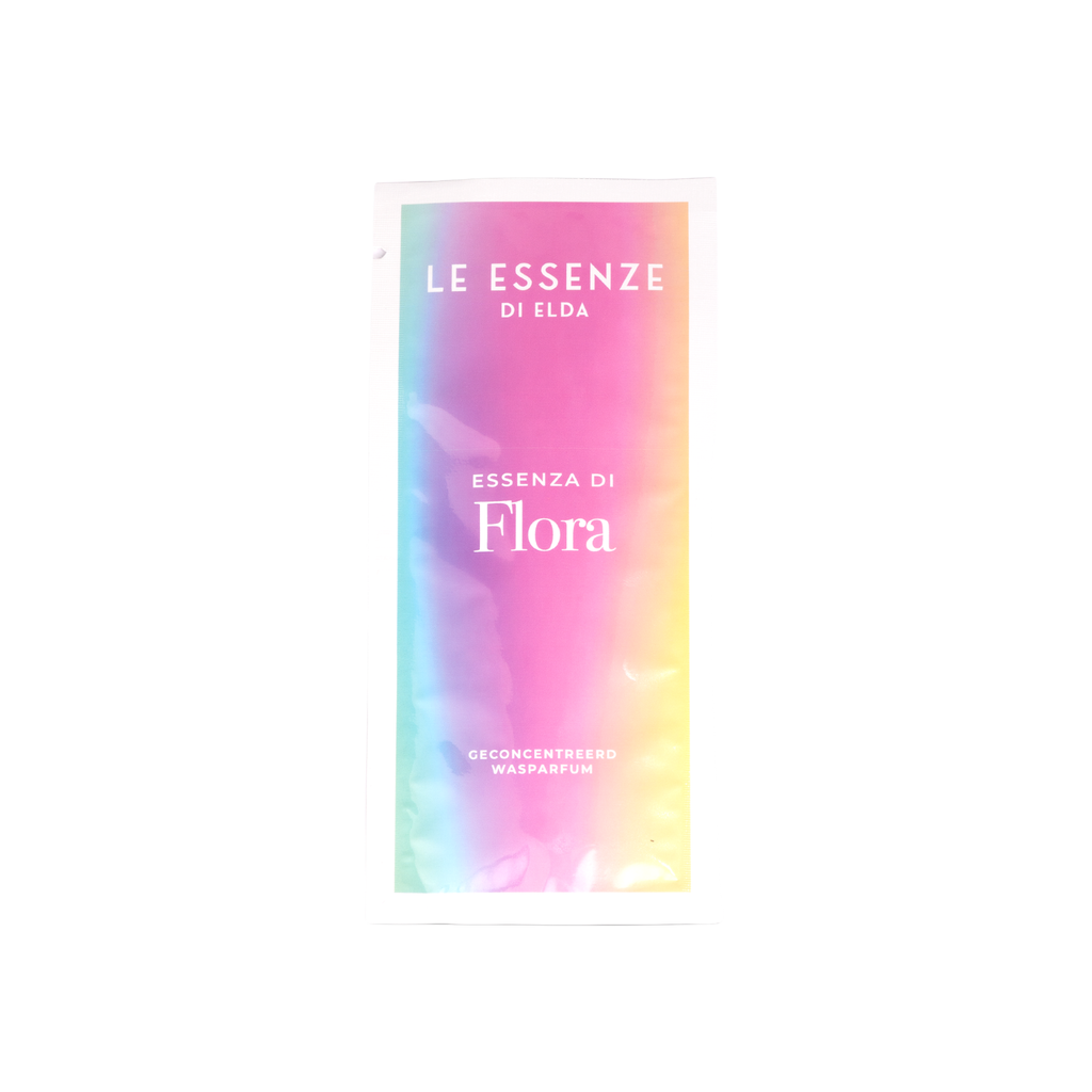 Wasparfum Flora