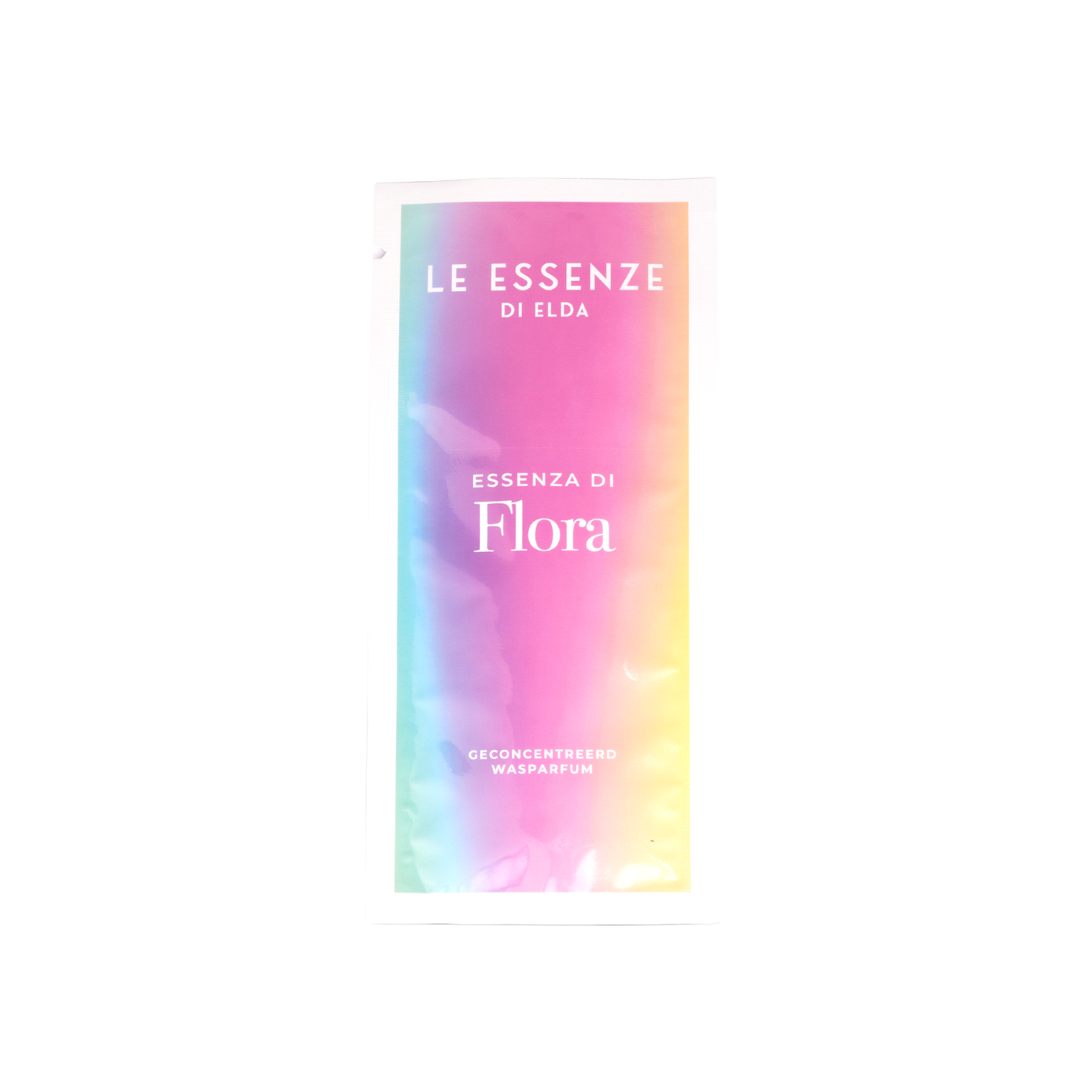 Wasparfum Flora
