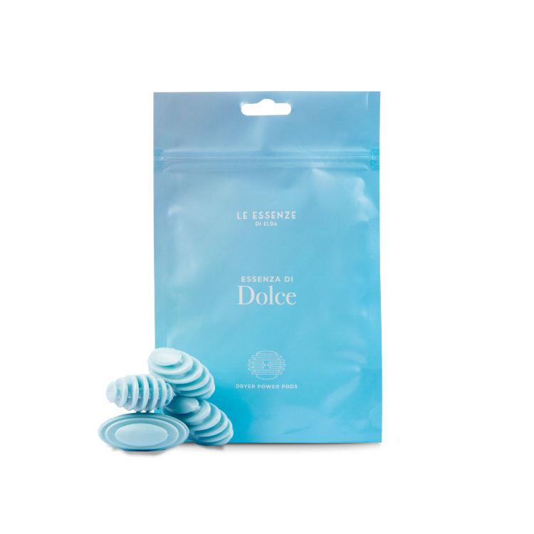 Geurballetjes Dolce