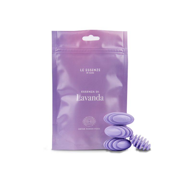 Geurballetjes Lavanda