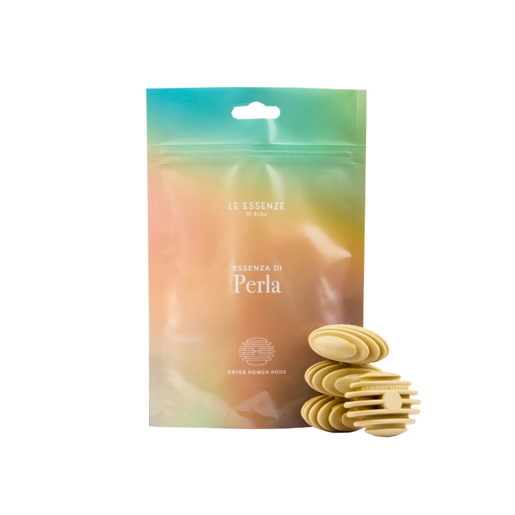 Geurballetjes Perla
