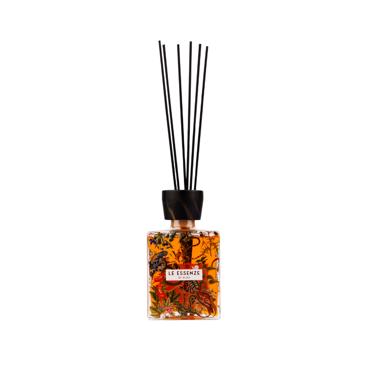 Geurdiffuser Flowers 200 ml