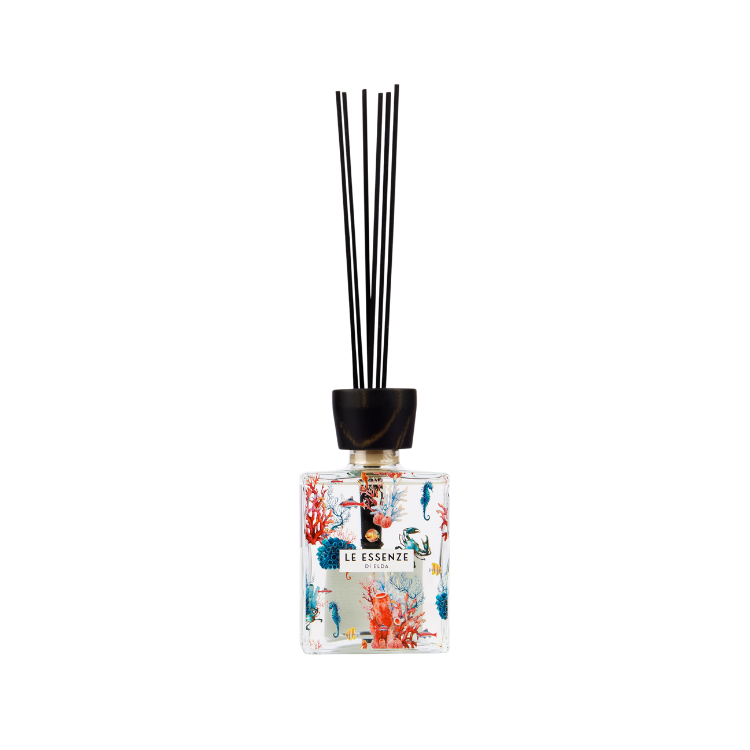 Geurdiffuser Sea Salt 200 ml