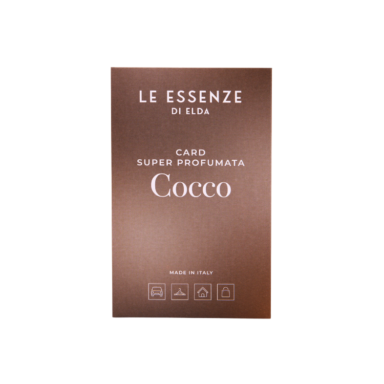Geurhanger Cocco