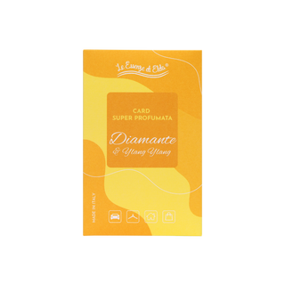 Geurhanger Diamante Ylang-Ylang