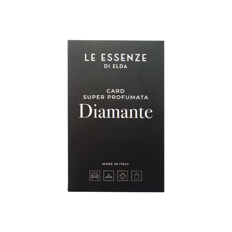 Geurhanger Diamante