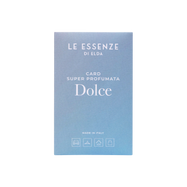 Geurhanger Dolce