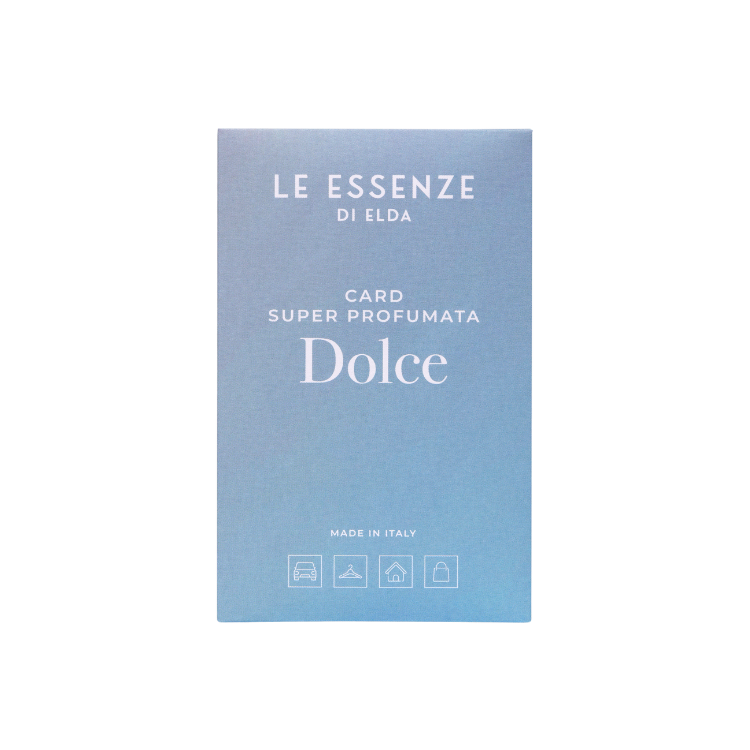 Geurhanger Dolce