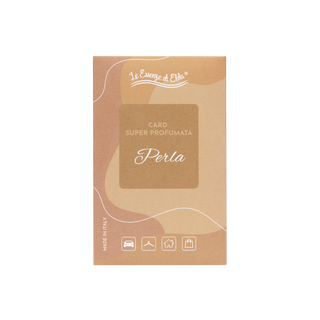 Geurhanger Perla