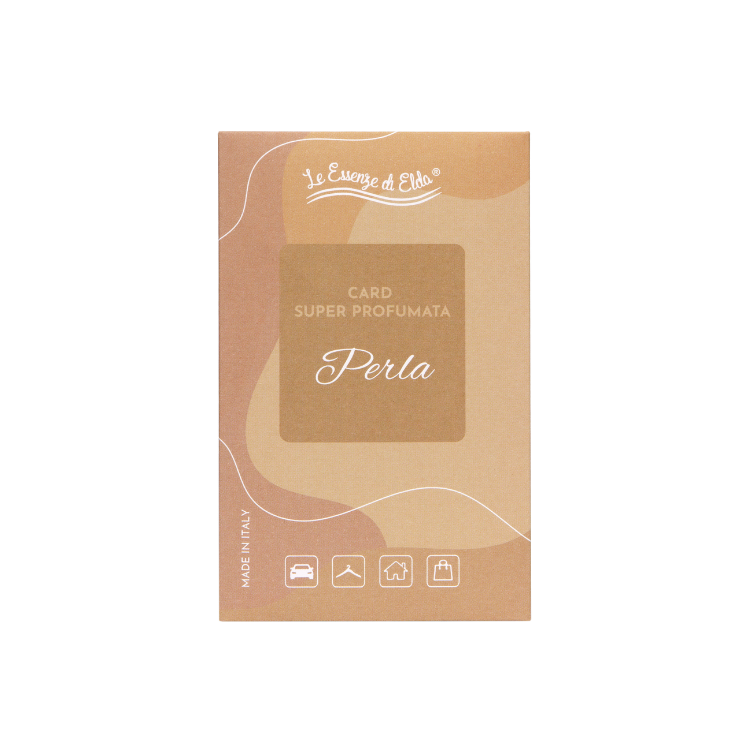 Geurhanger Perla