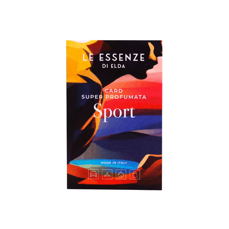Geurhanger Sport