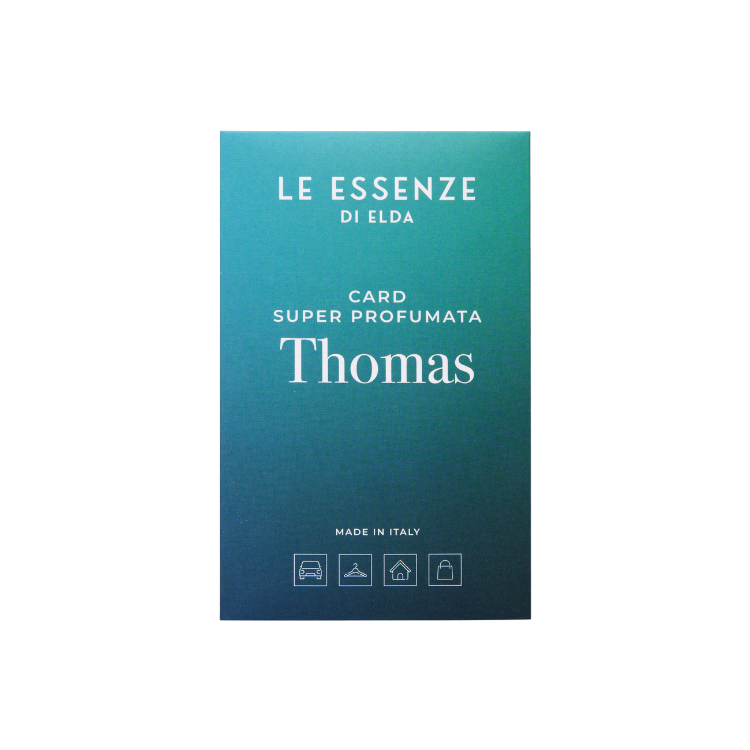 Geurhanger Thomas