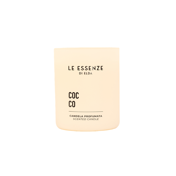 Geurkaars Cocco