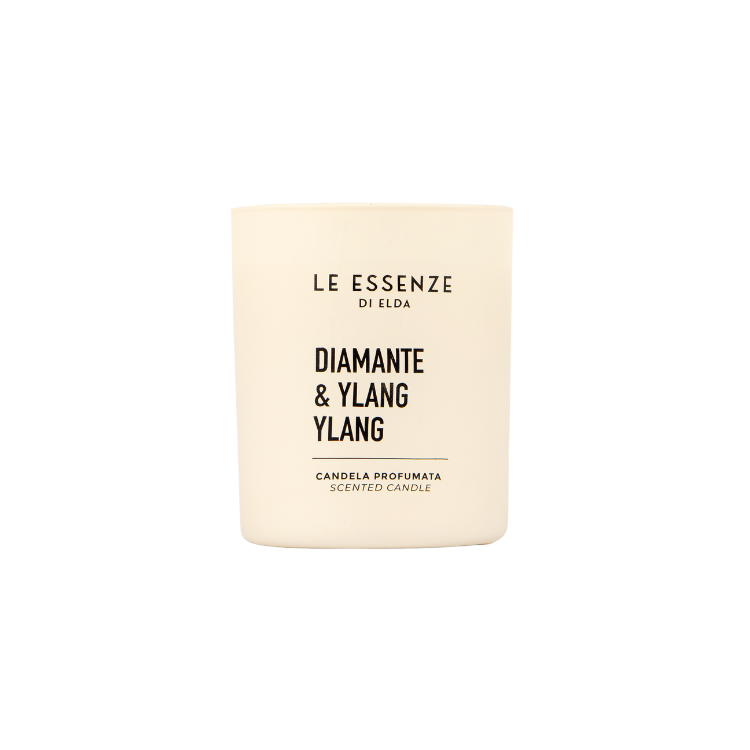 Geurkaars Diamante & Ylang Ylang