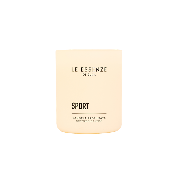 Geurkaars Sport