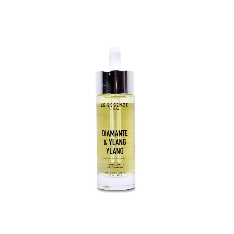 Geurolie Diamante Ylang