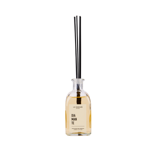 Geurstokjes Diamante 250 ML