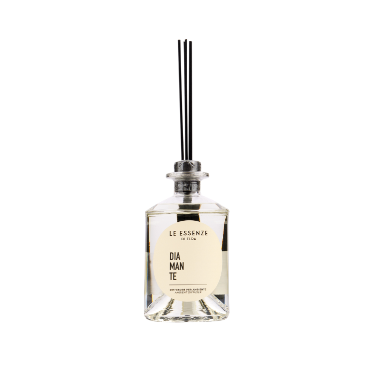 Geurstokjes Diamante 500 ML