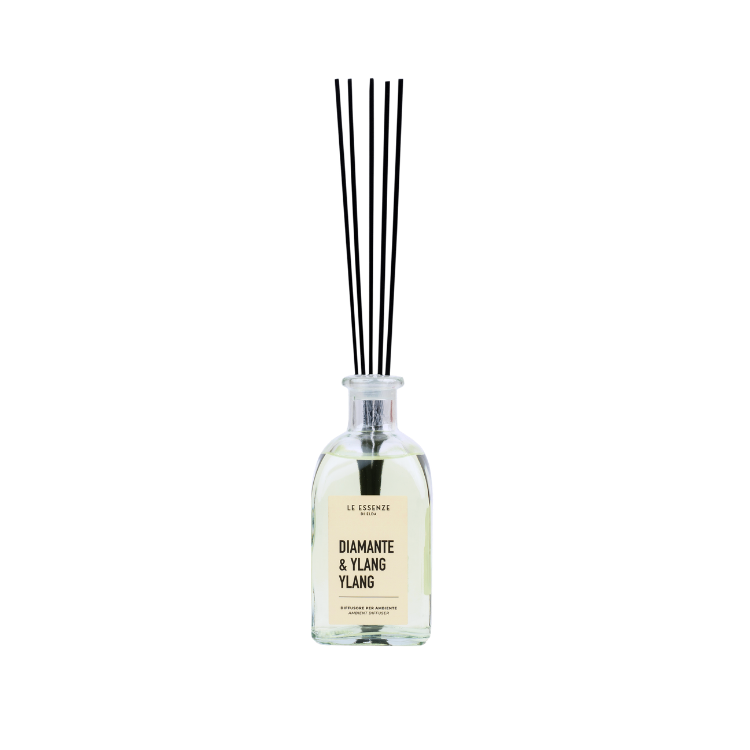 Geurstokjes Diamante & Ylang Ylang 250 ML