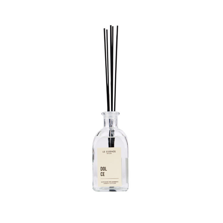 Geurstokjes Dolce 250 ML