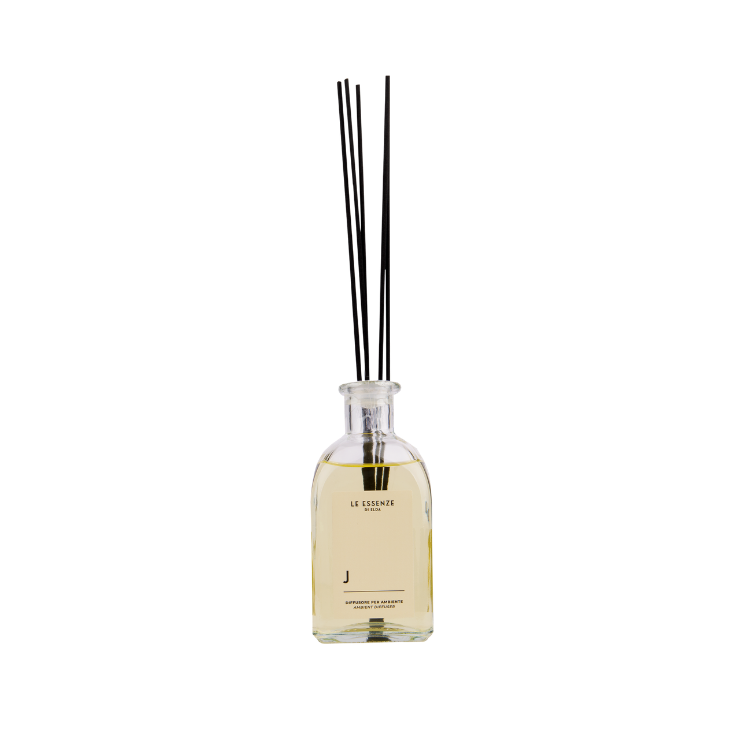 Geurstokjes J 250 ML