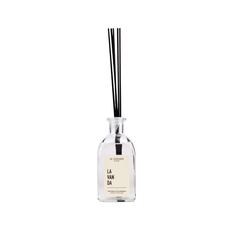 Geurstokjes Lavanda 250 ML