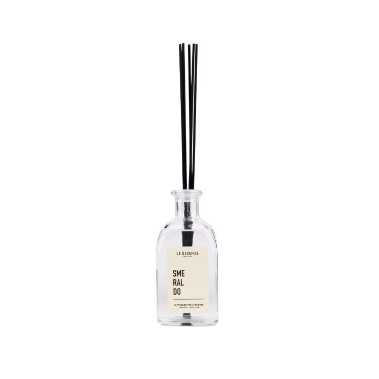 Geurstokjes Smeraldo 250 ML