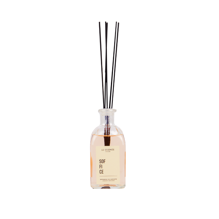 Geurstokjes  Soffice | 250 ml