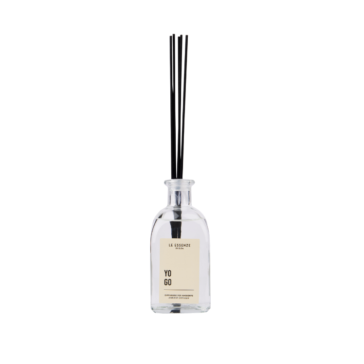 Geurstokjes Yo Go 250 ML