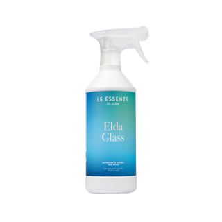 Glasreiniger Elda Glass