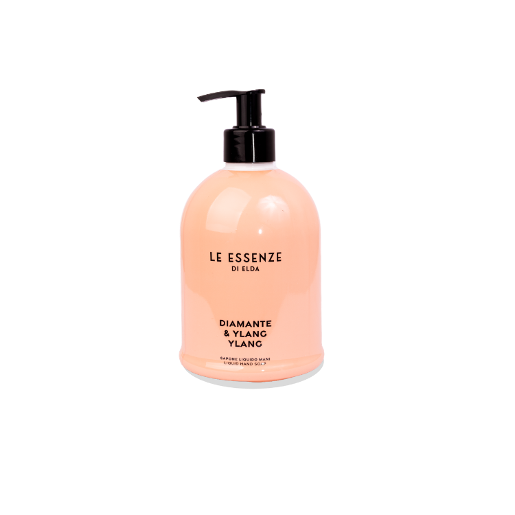 Handzeep Diamante Ylang