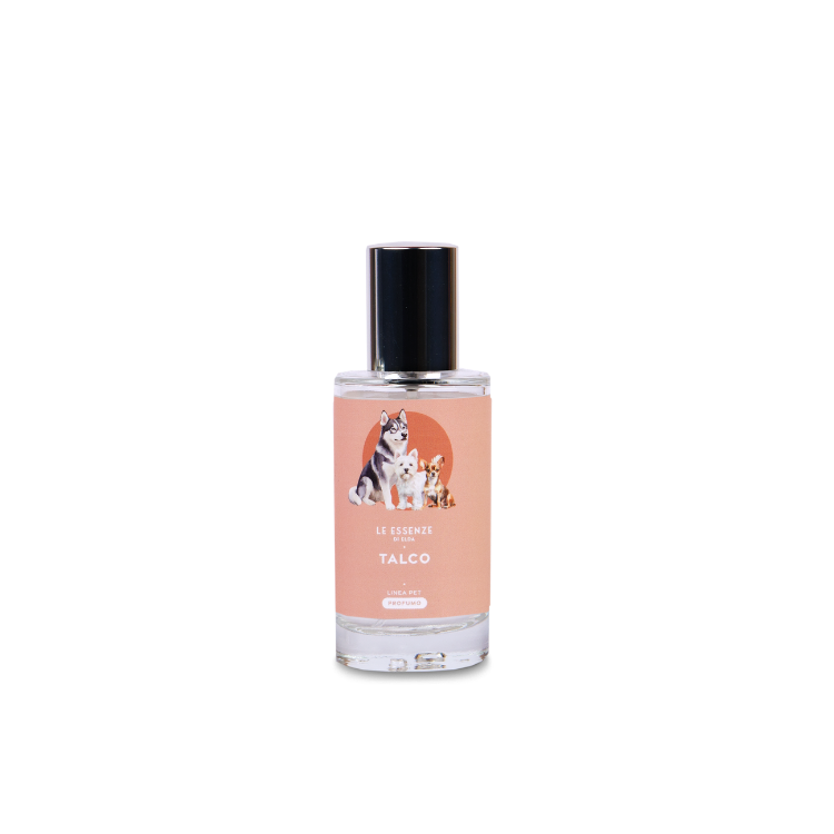 Hondenparfum Talco