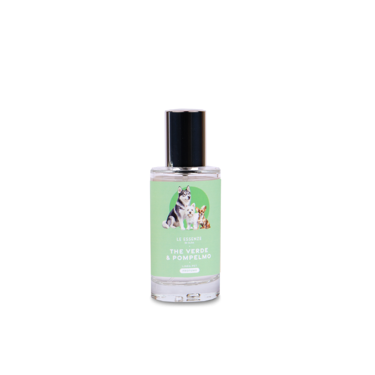Hondenparfum The Verde & Pompelmo