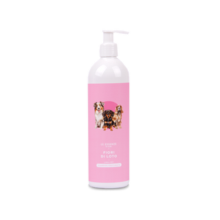 Hondenshampoo Fiori di Loto