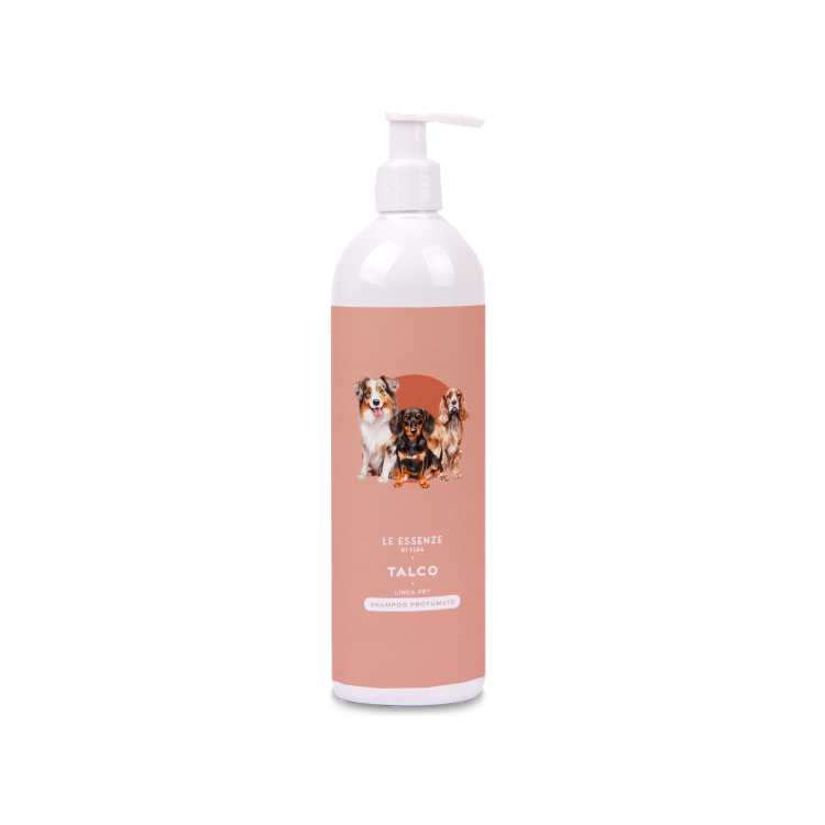Hondenshampoo Talco