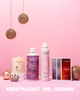 Kerstpakket voor vrouwen - 100,-