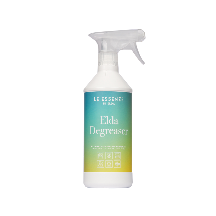 Keukenreiniger Elda Degreaser