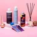 Large discovery gift box voor hem - 100,-