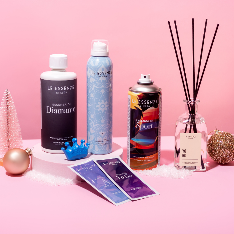 Large discovery gift box voor hem - 100,-