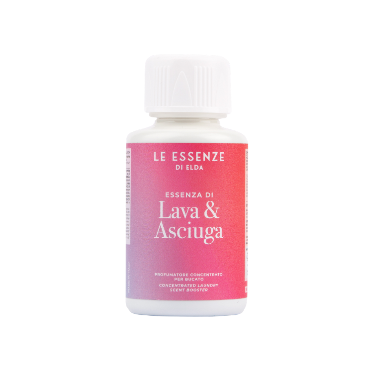 Wasparfum Lava & Asciuga
