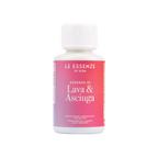 Wasparfum Lava & Asciuga
