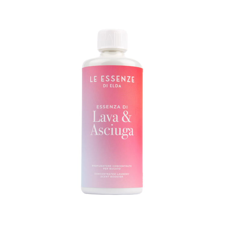 Wasparfum Lava & Asciuga