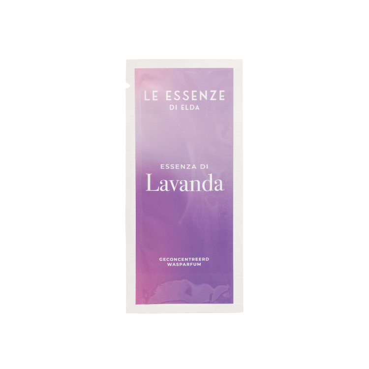 Wasparfum Lavanda