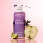Wasparfum Lavanda