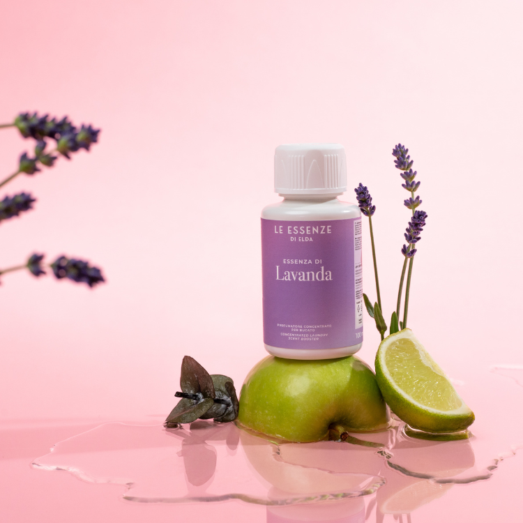 Wasparfum Lavanda