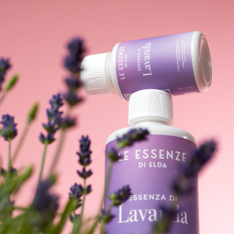Wasparfum Lavanda